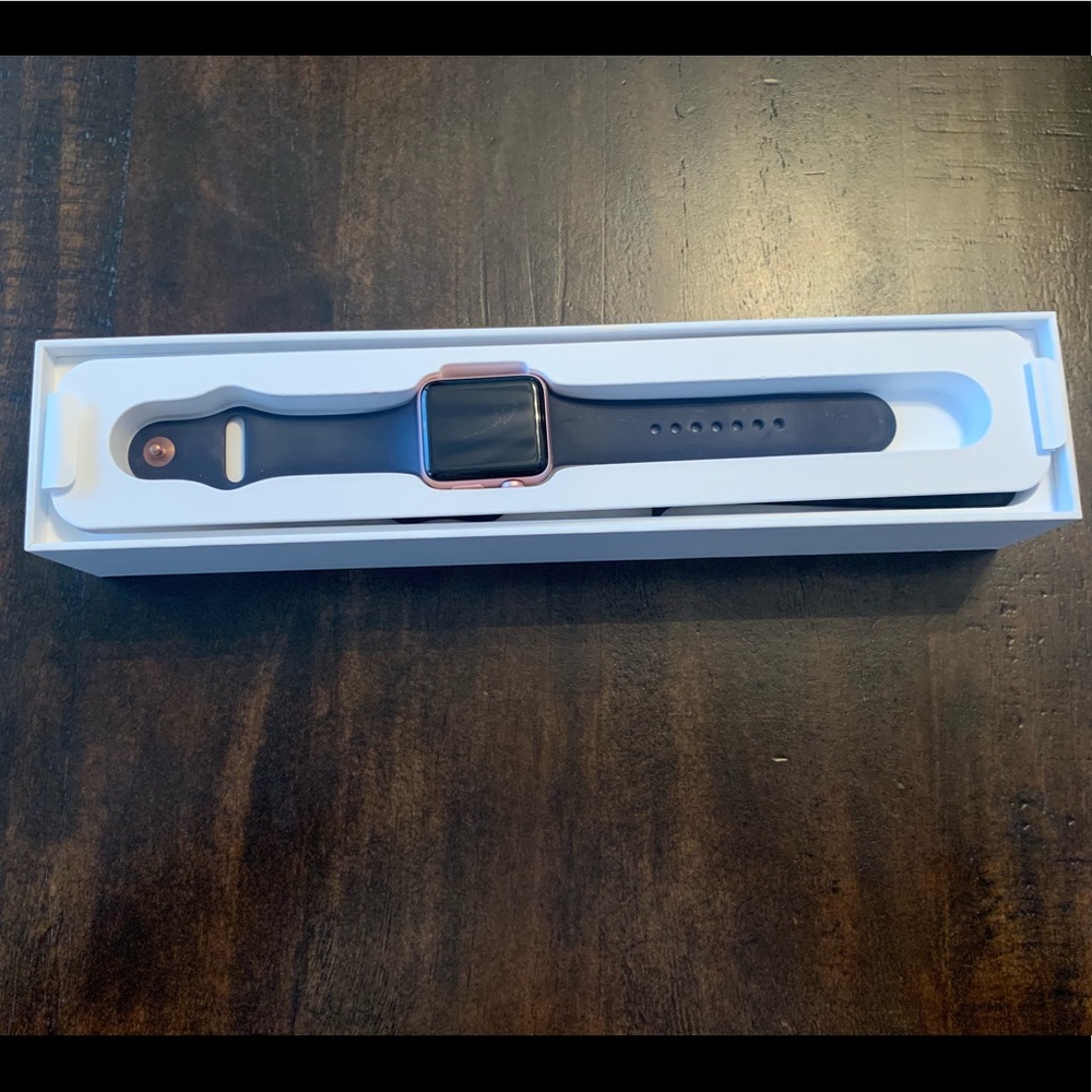Apple Watch Series 2